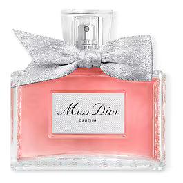 Miss Dior Parfum - Notas florales, afrutadas y amaderadas intensas