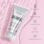 Dreaming Advanced Repair Resurfacing Treatment Mask for Damaged Frizzy Hair