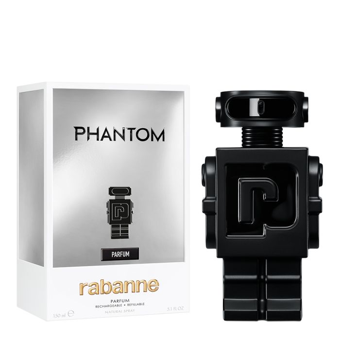Rabanne Phantom Parfum