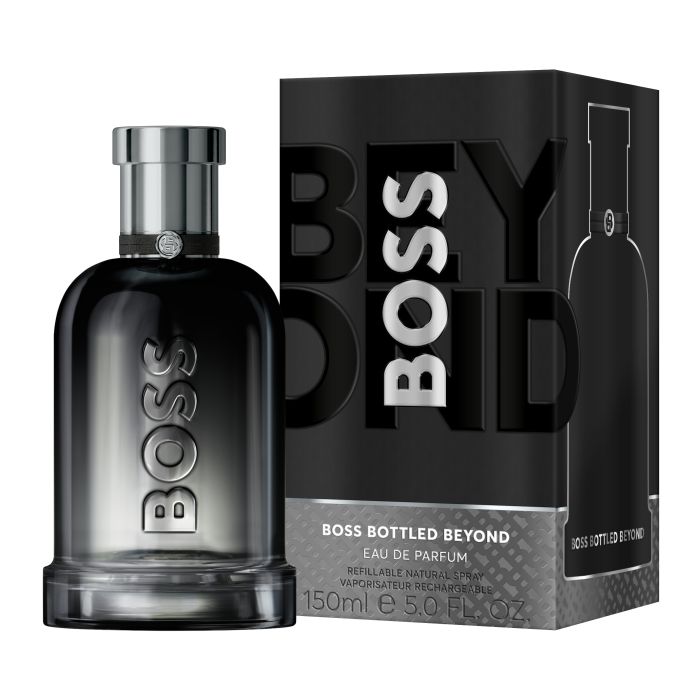Hugo Boss Bottled Beyond Eau de Parfum