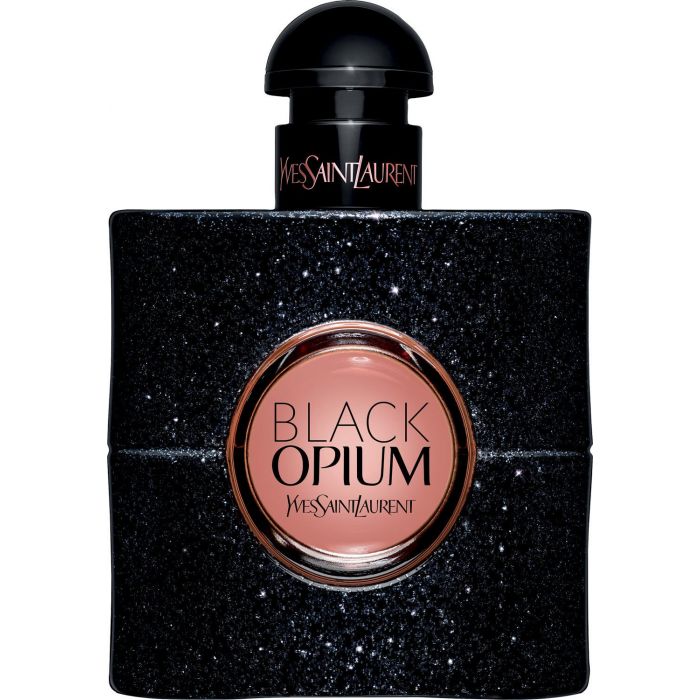 Yves Saint Laurent Opio negro