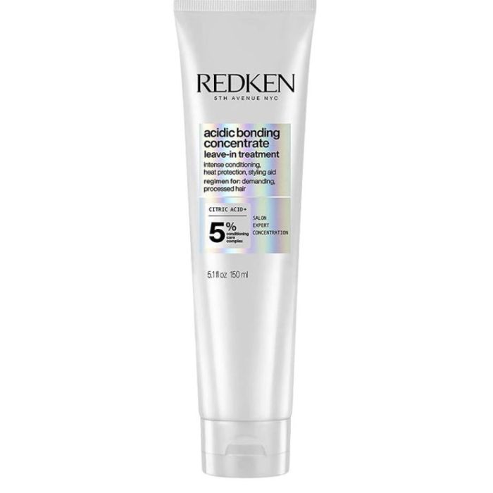 Redken Acidic Bonding Concentrate Tratamiento Tratamientos de peluquería