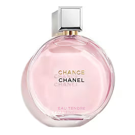 Chanel CHANCE EAU TENDRE