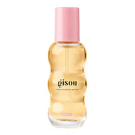Honey Infused Hair Perfume - Wild Rose