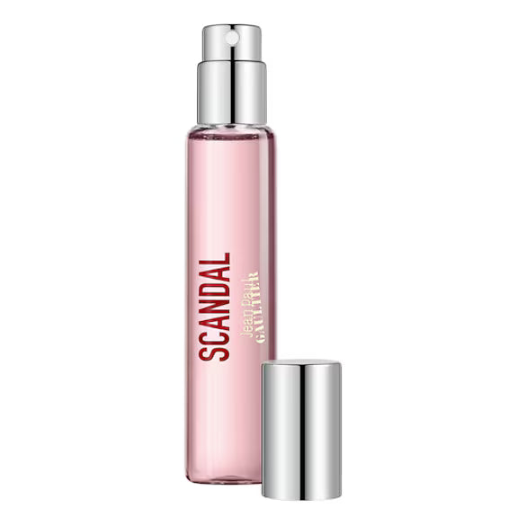 Scandal - Eau de Parfum - Notas de Gardenia, Miel & Pachulí