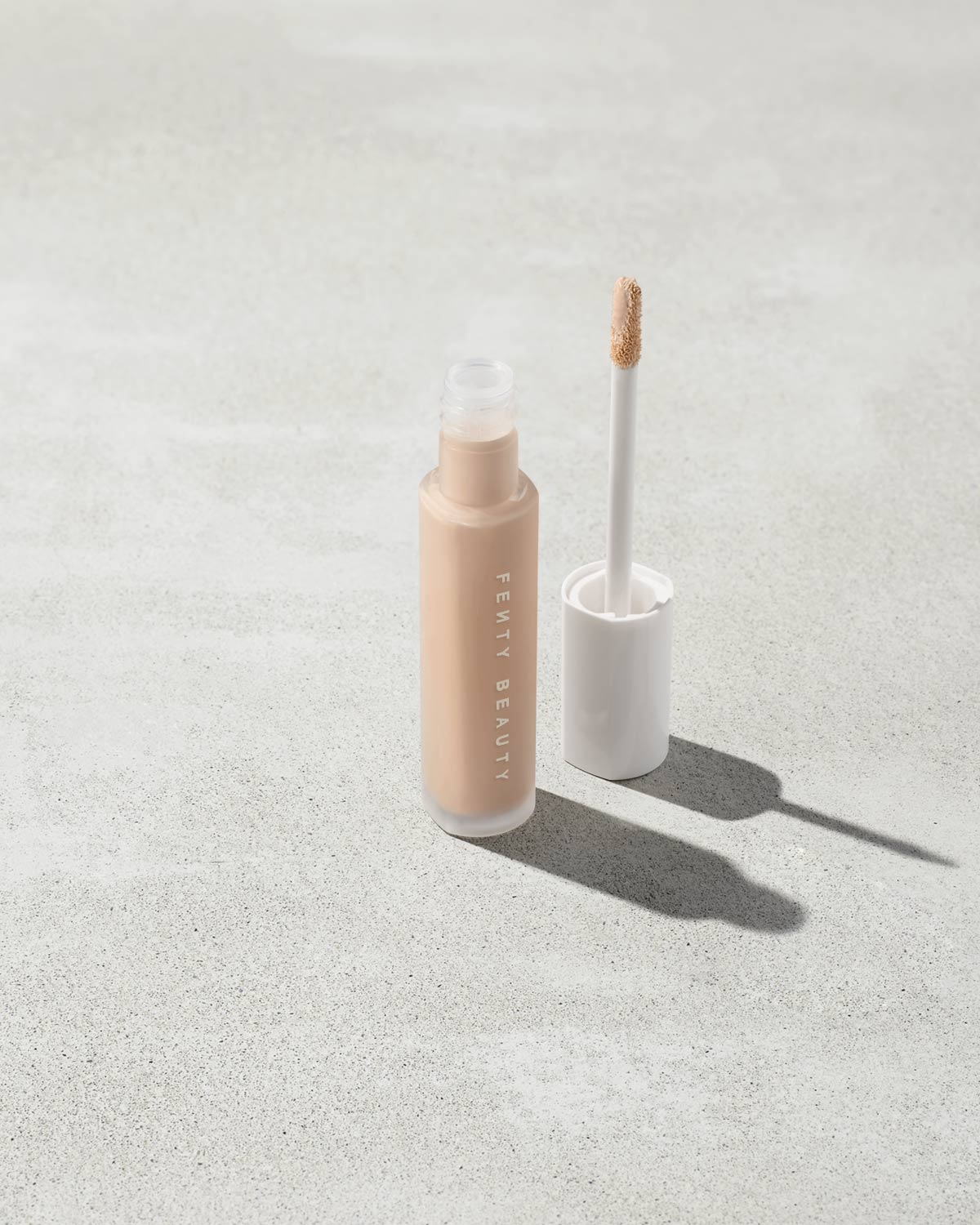 Corrector de retoque instantáneo Pro Filt'r