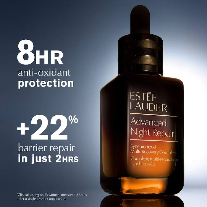 Estée Lauder Advanced Night Repair Serum Synchronized Multi-Recovery Complex