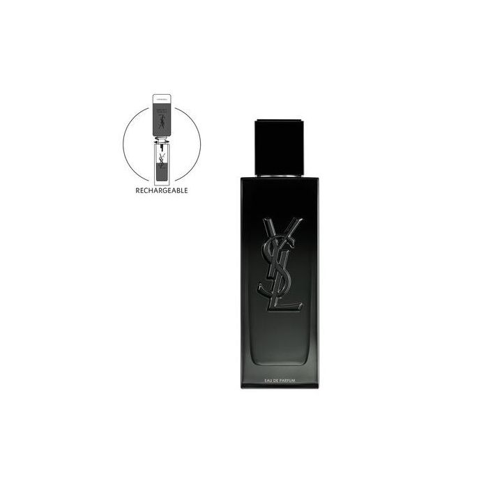 Yves Saint Laurent YSL Myslf Eau de Parfum Recargable