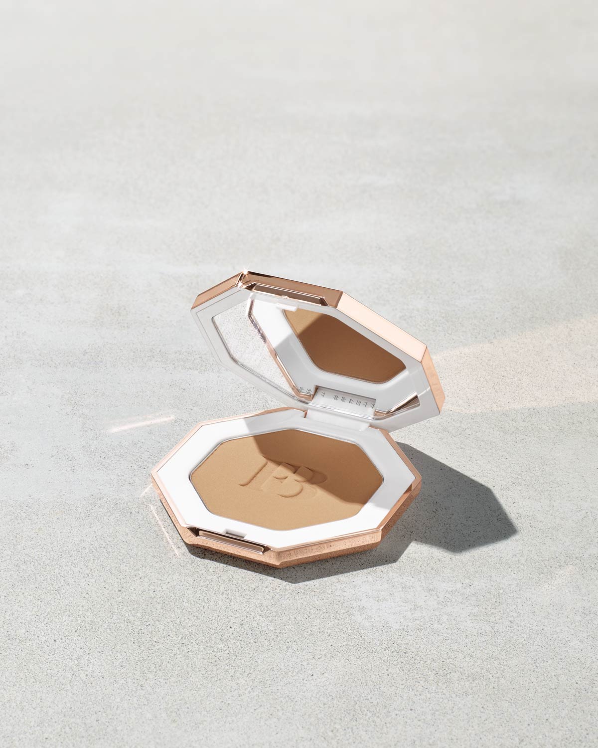 Bronceador instantáneo Sun Stalk'r