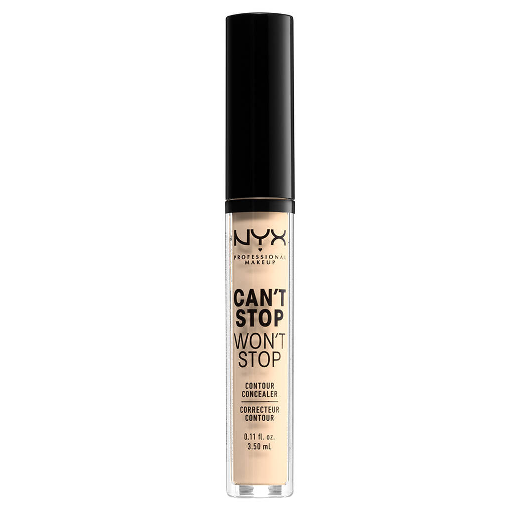 Corrector de maquillaje Can't Stop Won't Stop Contour Concealer