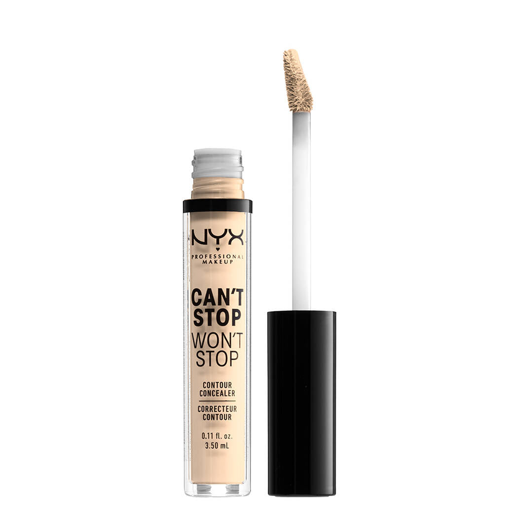 Corrector de maquillaje Can't Stop Won't Stop Contour Concealer