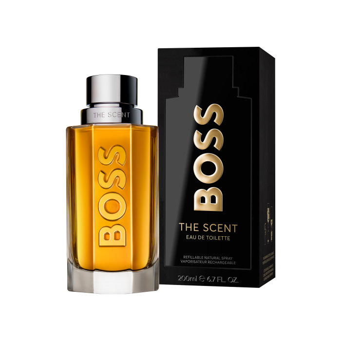 Hugo Boss The Scent Eau de Toilette