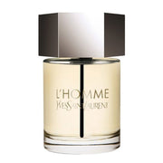 Yves Saint Laurent L'Homme Eau de Toilette