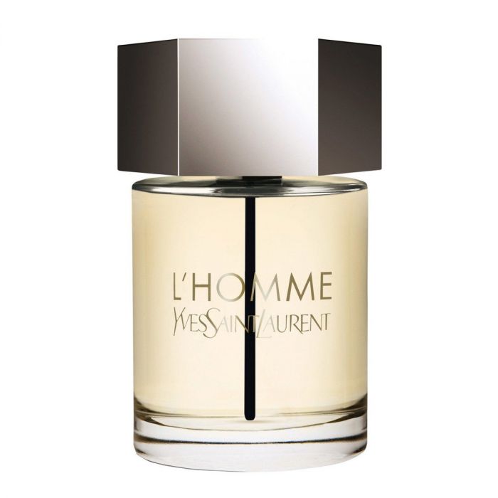 Yves Saint Laurent L'Homme Eau de Toilette