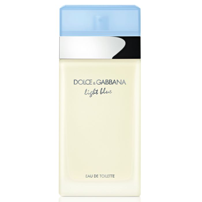 Dolce &amp; Gabbana Azul Claro