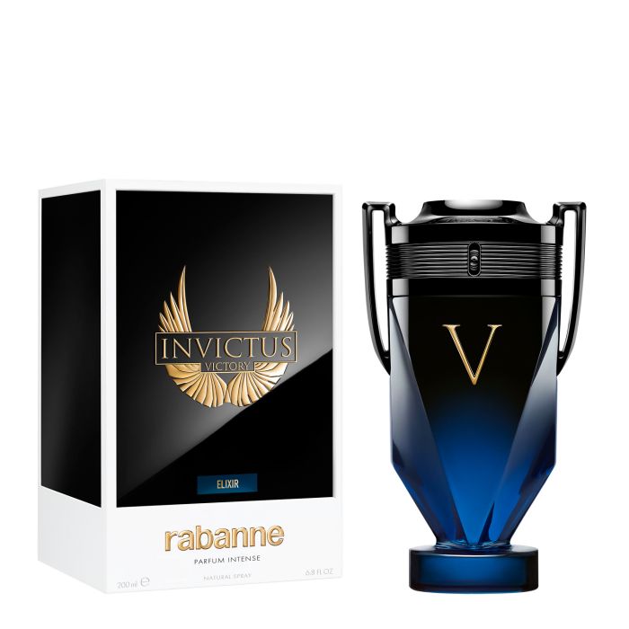 Rabanne Invictus Victory Elixir