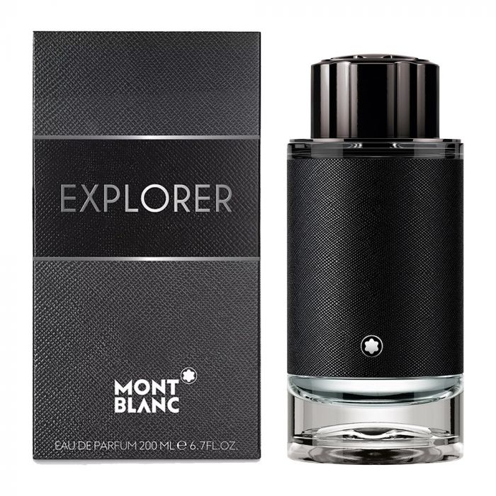Mont Blanc Explorer EDP