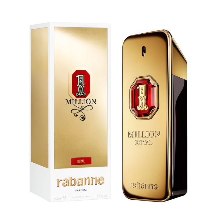 Rabanne One Million Royal Eau de Parfum Perfume Masculino