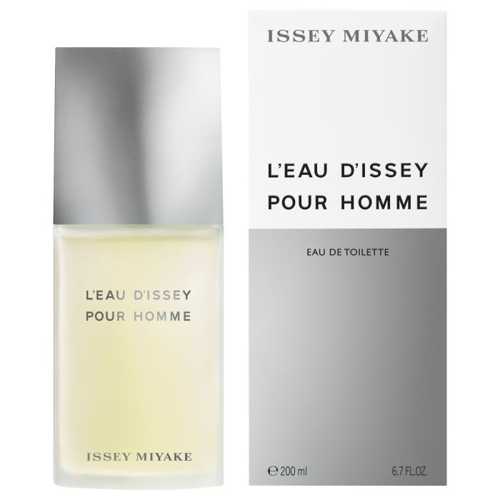 Issey Miyake L'Eau d'Issey Pour Homme EDT