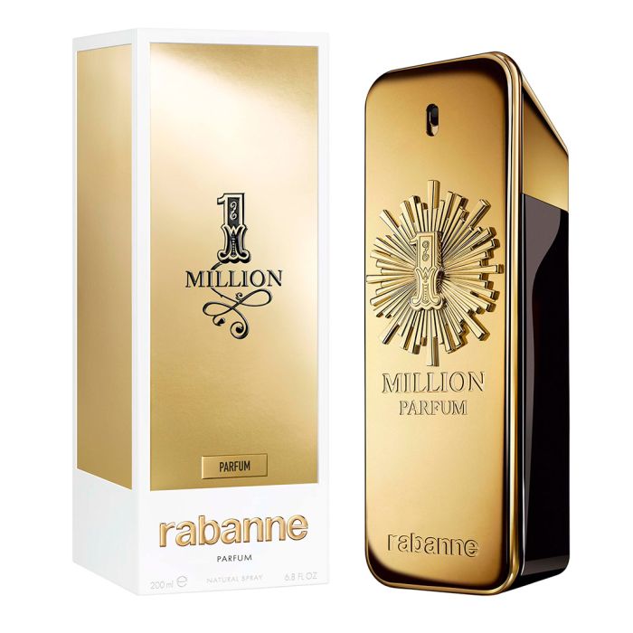 Rabanne One Million Parfum
