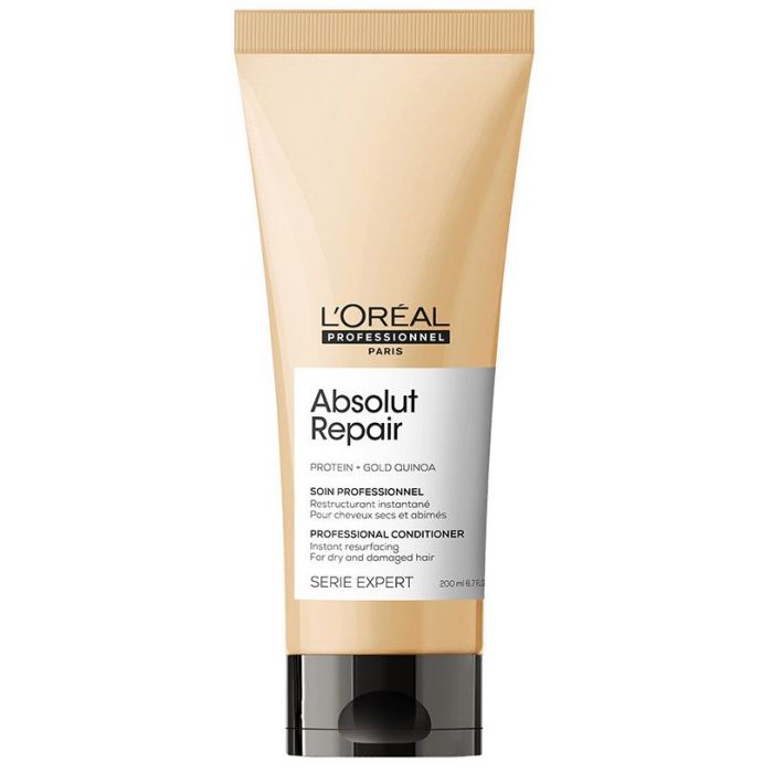 L'Oréal Professionnel Absolut Repair Gold Acondicionador Acondicionadores