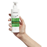 Vichy Dercos Champú Anticaspa Cabello Seco Champús anticaspa