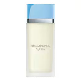 Light blue - Eau de Toilette
