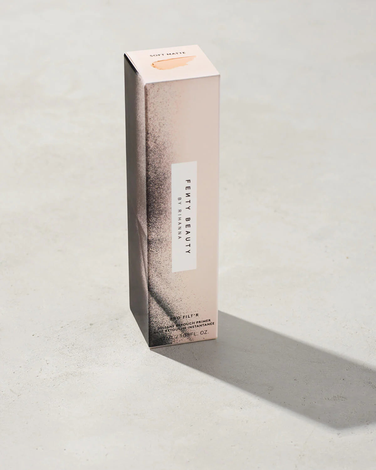 Prebase de retoque instantáneo Mini Pro fil'r