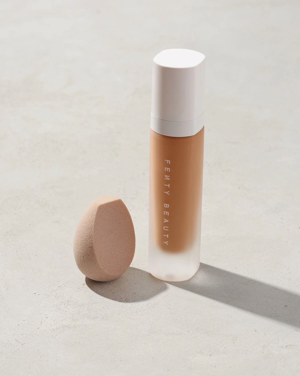 Esponja de maquillaje de precisión 100