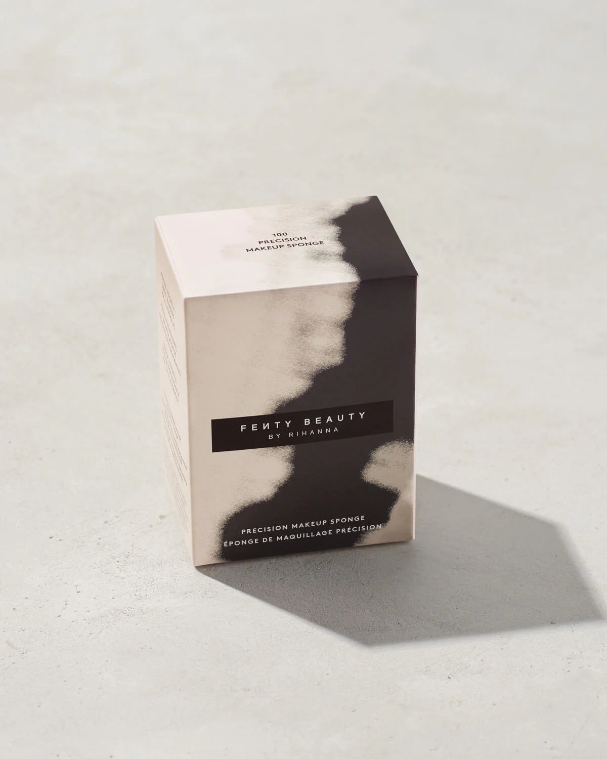Esponja de maquillaje de precisión 100