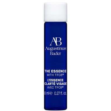 Augustinus Bader The Essence