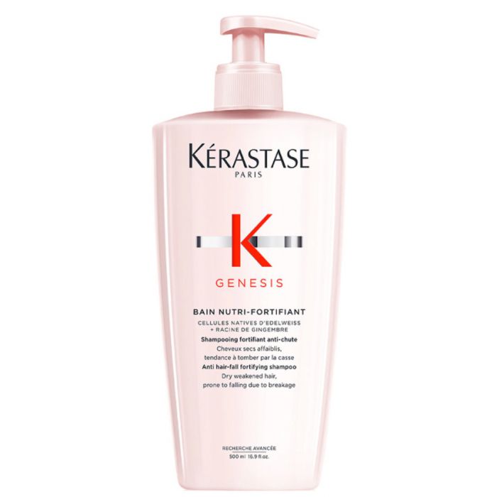 Kerastase K Génesis Champú Nutri-Fortificante Champús anticaída