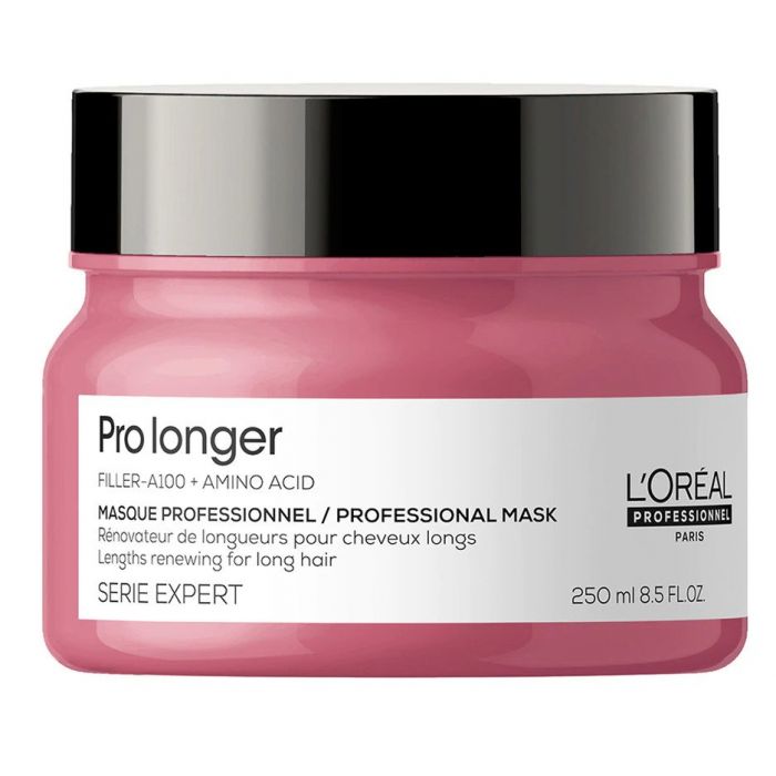 L'Oréal Professionnel Serie Expert Pro Longer Mascarilla Capilar Mascarillas para el pelo