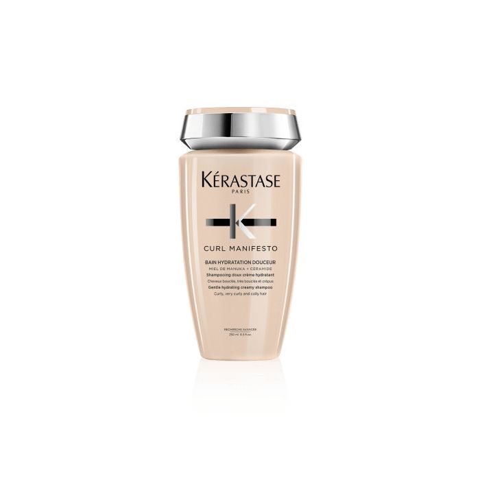 Kerastase Curl Manifesto Champú Bain Hydratation Douceur Champús