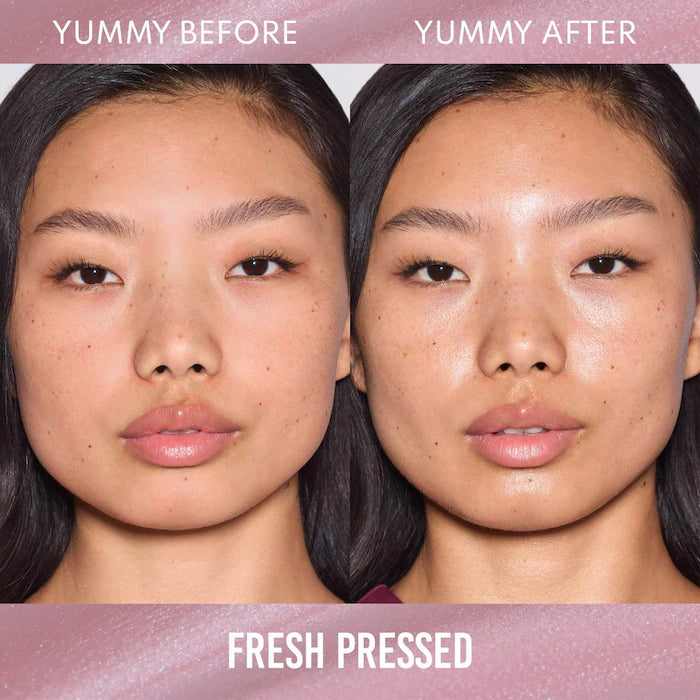 Danessa Myricks Beauty Yummy Skin Glow Serum 32.5ml - Fresh Pressed