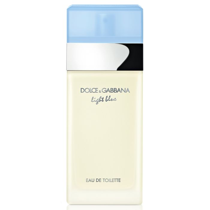 Dolce &amp; Gabbana Azul Claro