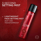 L’Oreal Paris Infallible Setting Spray