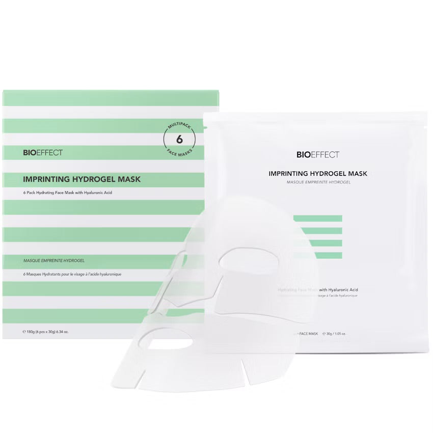 BIOEFFECT Imprinting Hydrogel Mask
