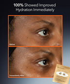 Dr. Dennis Gross DermInfusions Lift + Repair Eye Mask