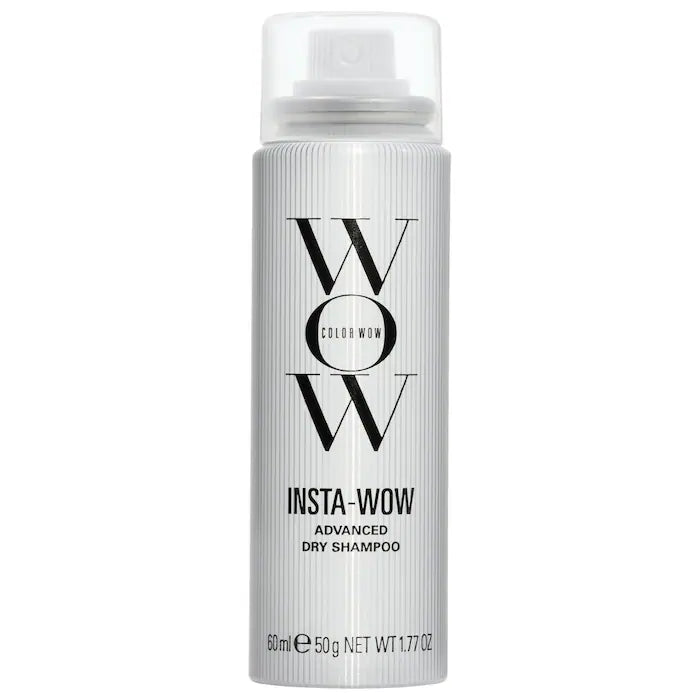 Color Wow Insta Wow Advanced Dry Shampoo 60ml
