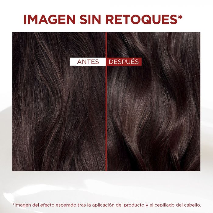 L'Oréal París Elvive Dream Long Mascarilla S.O.S para Pelo Largo Mascarillas para el pelo