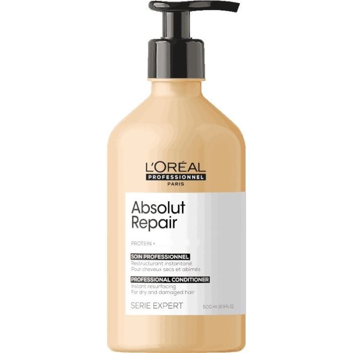 L'Oréal Professionnel Absolut Repair Gold Acondicionador Acondicionadores