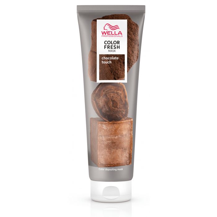 Wella Professionals Color Fresh Mask Color Temporal Tintes No permanentes