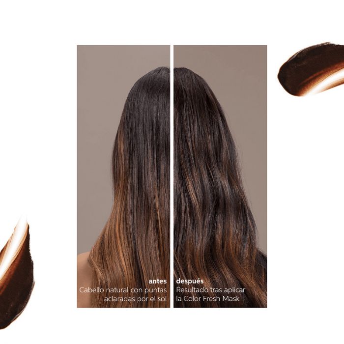 Wella Professionals Color Fresh Mask Color Temporal Tintes No permanentes