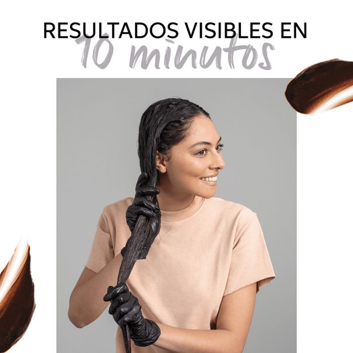 Wella Professionals Color Fresh Mask Color Temporal Tintes No permanentes