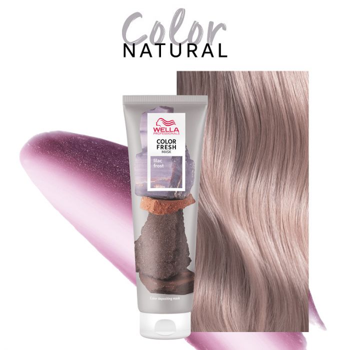 Wella Professionals Color Fresh Mask Color Temporal Tintes No permanentes