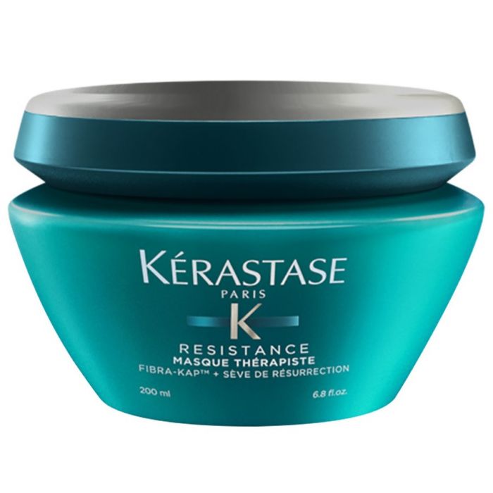 Kerastase Resistance Masque Thérapiste Mascarilla Reparadora Mascarillas para el pelo