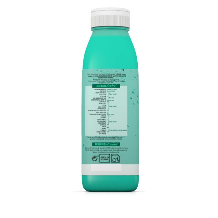 Garnier Fructis Hair Food Aloe Vera Champú Hidratante Champús