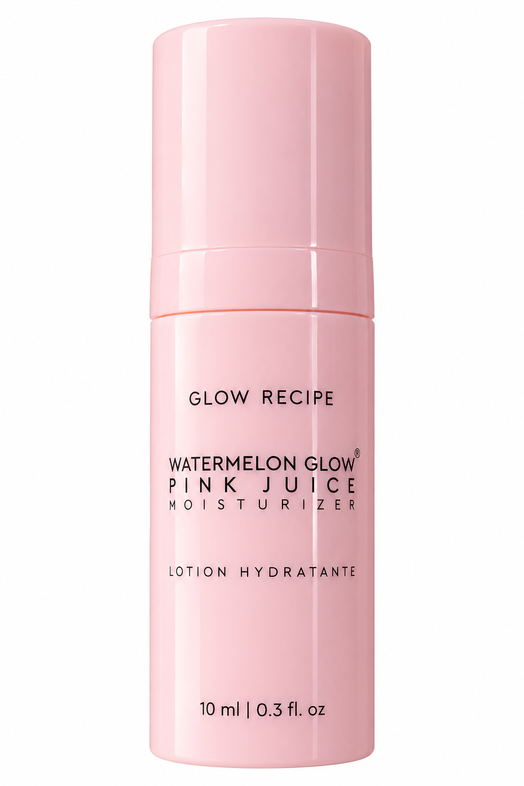Glow Recipe Watermelon Glow Pink Juice Oil-Free Refillable Moisturizer