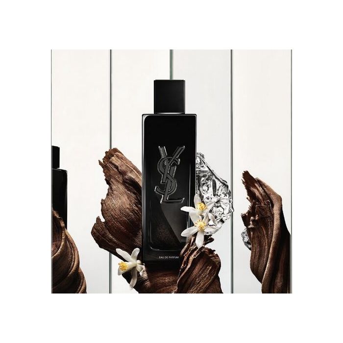 Yves Saint Laurent YSL Myslf Eau de Parfum Recargable